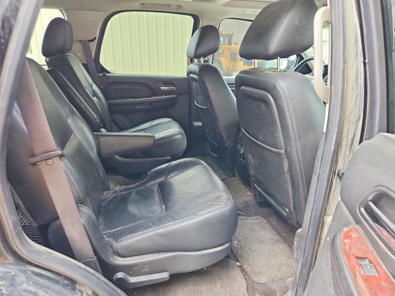Продажа на аукционе авто 2011 Cadillac Escalade, vin: 1GYS4BEF5BR356135, номер лота: 57552616