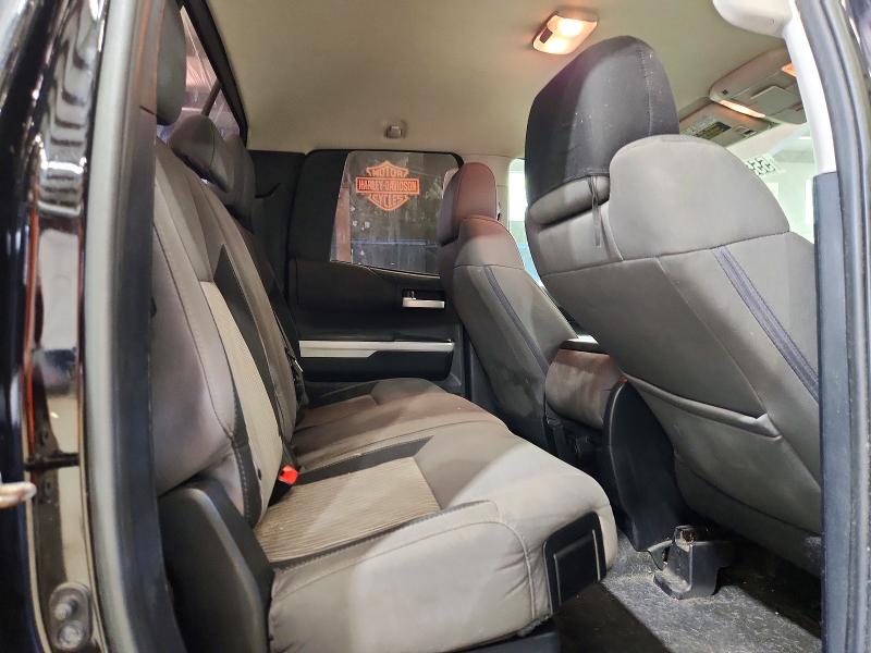 55559726 :رقم المزاد ، 5TFUY5F1XFX428441 vin ، 2015 Toyota Tundra مزاد بيع