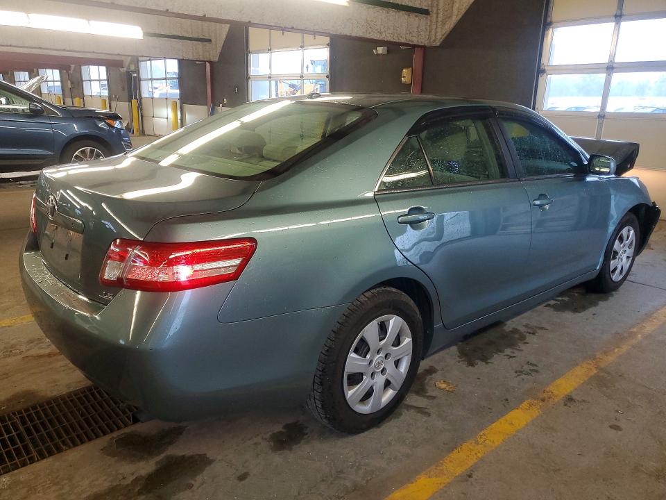2010 Toyota Camry მანქანა იყიდება აუქციონზე, vin: 4T1BF3EK3AU512733, აუქციონის ნომერი: 57490496