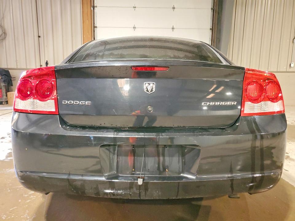 Продаж на аукціоні авто 2009 Dodge Charger, vin: 2B3KA43DX9H505758, номер лоту: 56267446