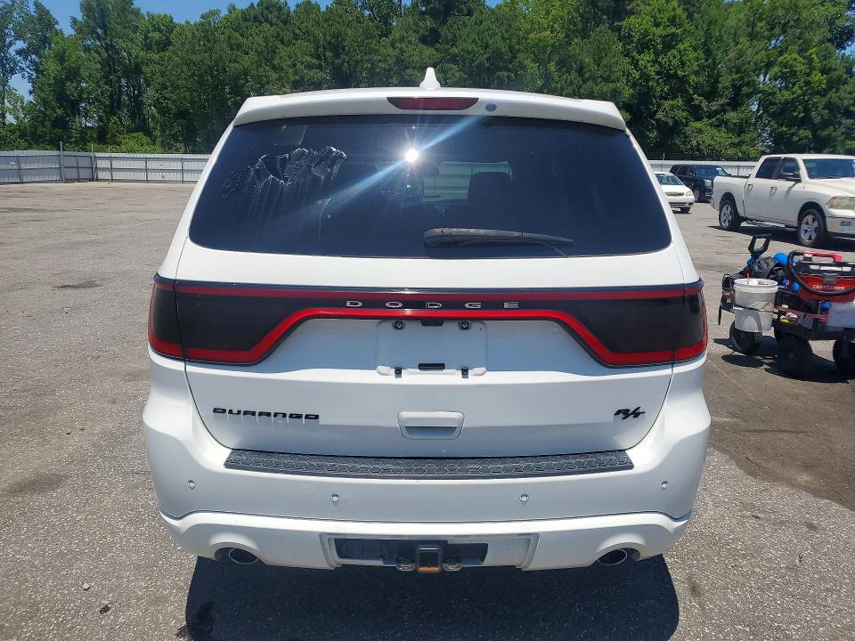 Продаж на аукціоні авто 2015 Dodge Durango, vin: 1C4SDHCT6FC834055, номер лоту: 59219286