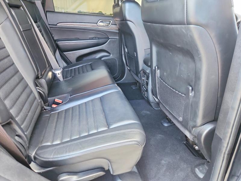 Auction sale of the 2019 Jeep Grand Cherokee, vin: 1C4RJFBG6KC704061, lot number: 58267606