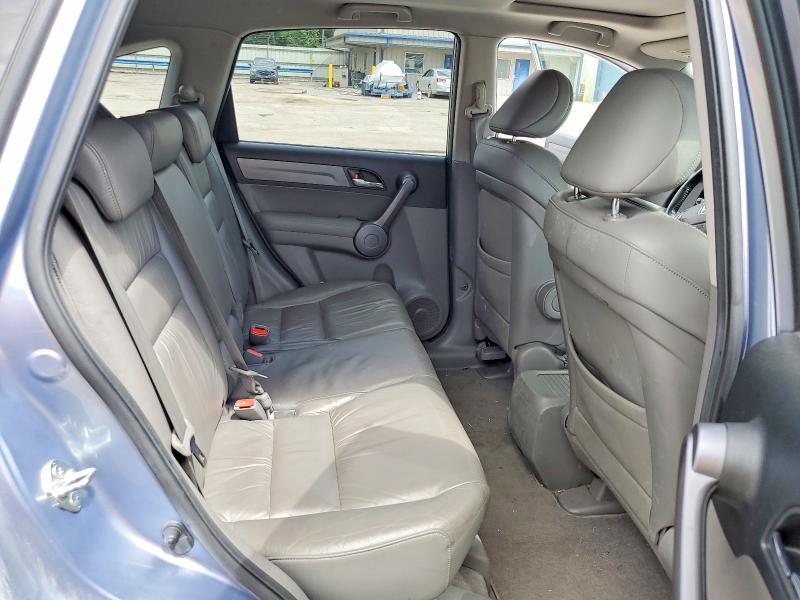 2008 Honda Cr-v მანქანა იყიდება აუქციონზე, vin: JHLRE48788C022620, აუქციონის ნომერი: 58006556