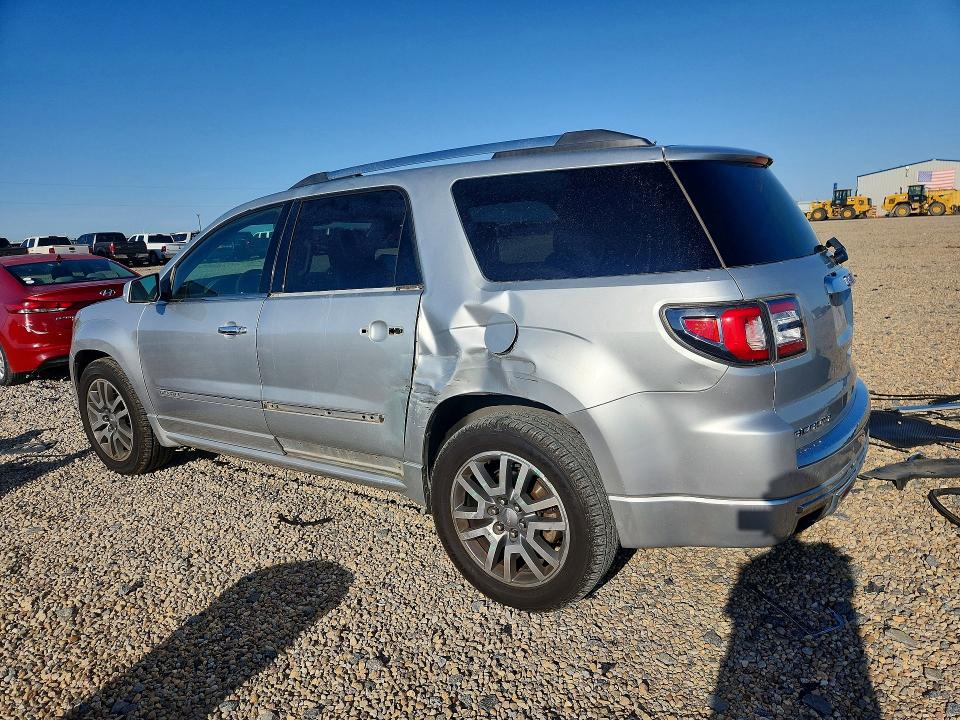 2014 Gmc Acadia მანქანა იყიდება აუქციონზე, vin: 1GKKRTKD4EJ212700, აუქციონის ნომერი: 56930666