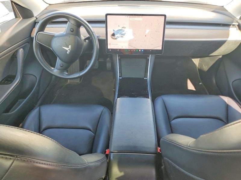 Aukcja sprzedaży 2018 Tesla Model 3, vin: 5YJ3E1EA7JF154701, numer aukcji: 55797336