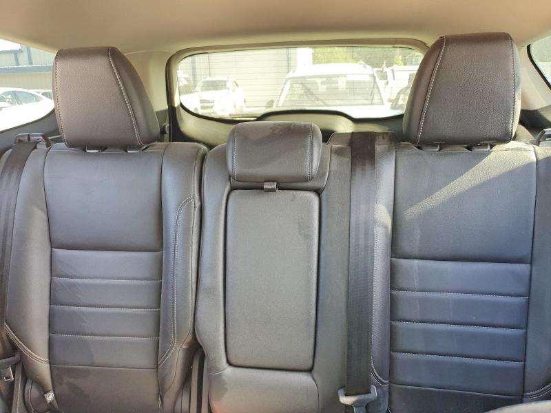 Aukcja sprzedaży 2014 Ford Escape, vin: 1FMCU9J91EUD23794, numer aukcji: 55878716