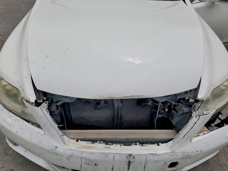 Продажа на аукционе авто 2010 Lexus Ls, vin: JTHGL5EFXA5041464, номер лота: 55937906