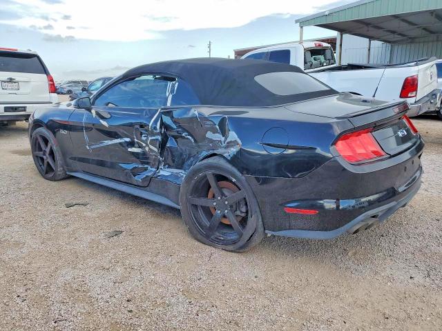 Продажа на аукционе авто 2020 Ford Mustang, vin: 1FATP8FF6L5112138, номер лота: 54973816