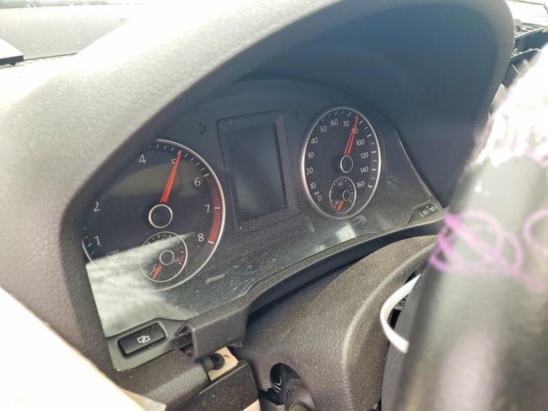 Aukcja sprzedaży 2010 Volkswagen Jetta, vin: 3VWRZ7AJ8AM043798, numer aukcji: 56027756
