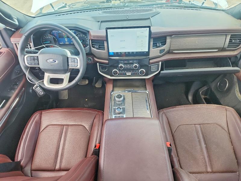 Aukcja sprzedaży 2024 Ford Expedition, vin: 1FMJK2A86REA87221, numer aukcji: 58780886