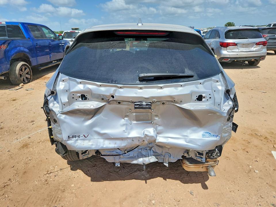 Aukcja sprzedaży 2026 Honda Hr-v, vin: 3CZRZ2H36TM748366, numer aukcji: 57922916
