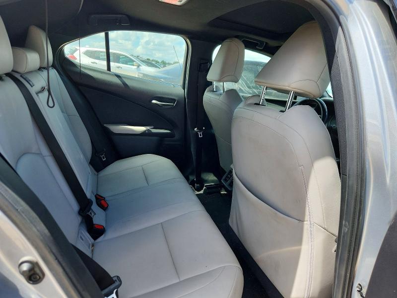 Aukcja sprzedaży 2024 Lexus Ux 250h, vin: JTHB6JBH1R2164003, numer aukcji: 56691186