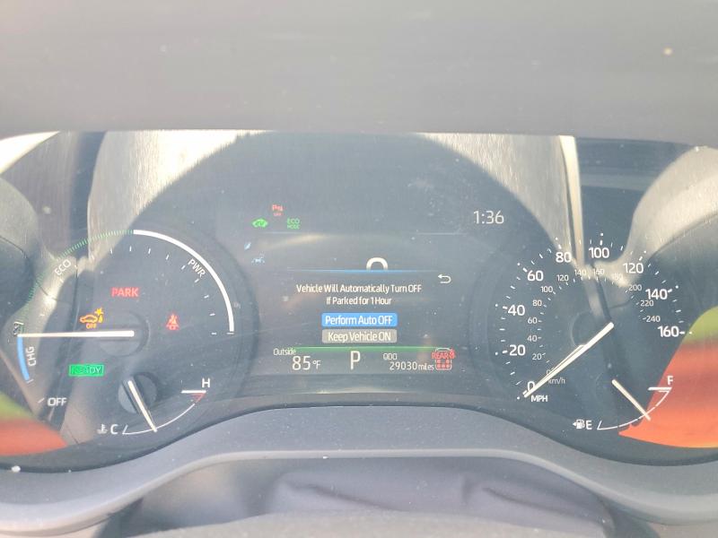 Aukcja sprzedaży 2025 Toyota Sienna, vin: 5TDJSKFC5SS208886, numer aukcji: 55622746