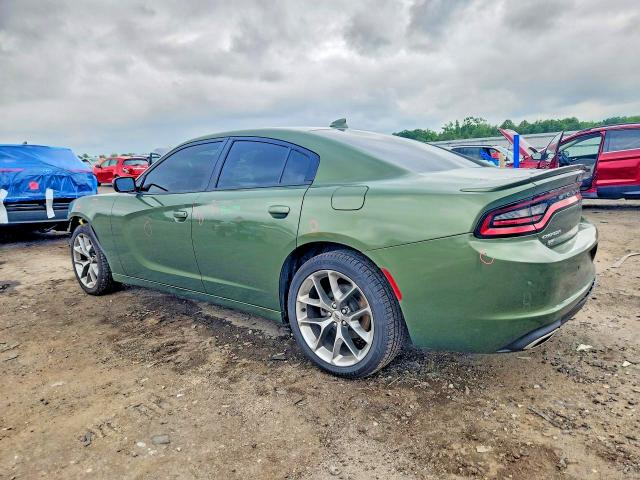 Aukcja sprzedaży 2020 Dodge Charger, vin: 2C3CDXBG0LH237922, numer aukcji: 57224916