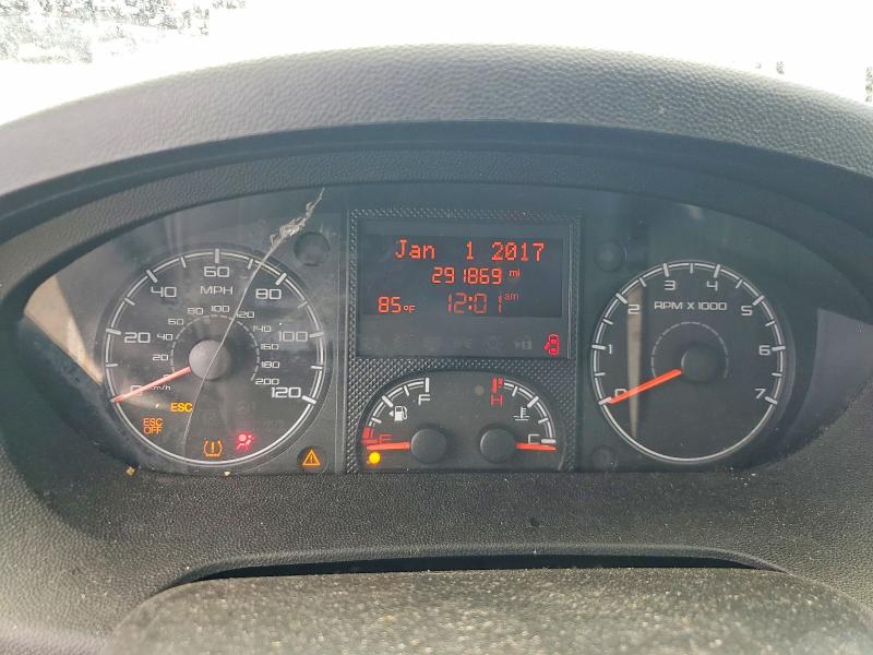 Продажа на аукционе авто 2018 Ram Promaster 1500, vin: 3C6TRVNGXJE132480, номер лота: 55534186