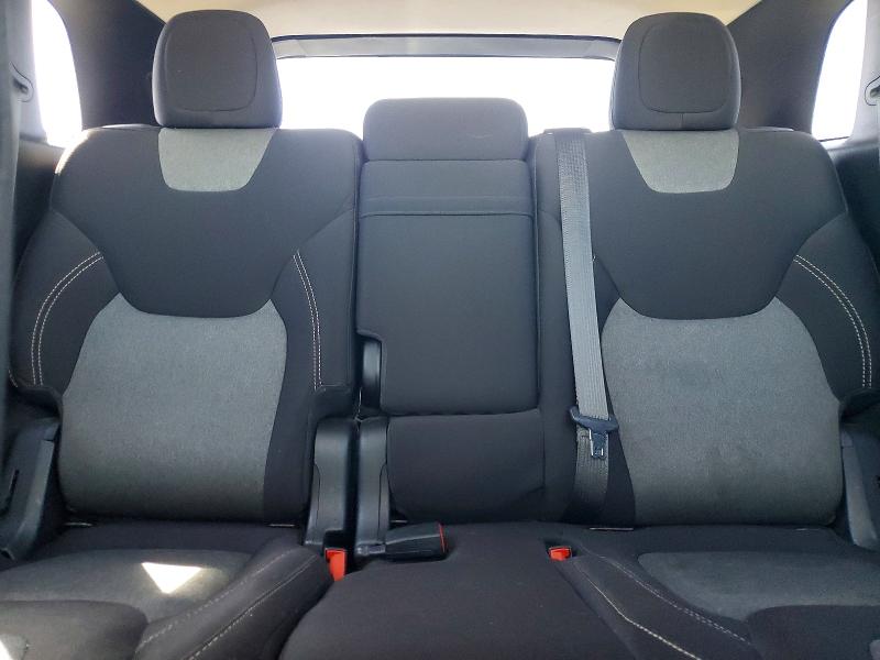 Продажа на аукционе авто 2015 Jeep Cherokee, vin: 1C4PJLABXFW694974, номер лота: 56953246