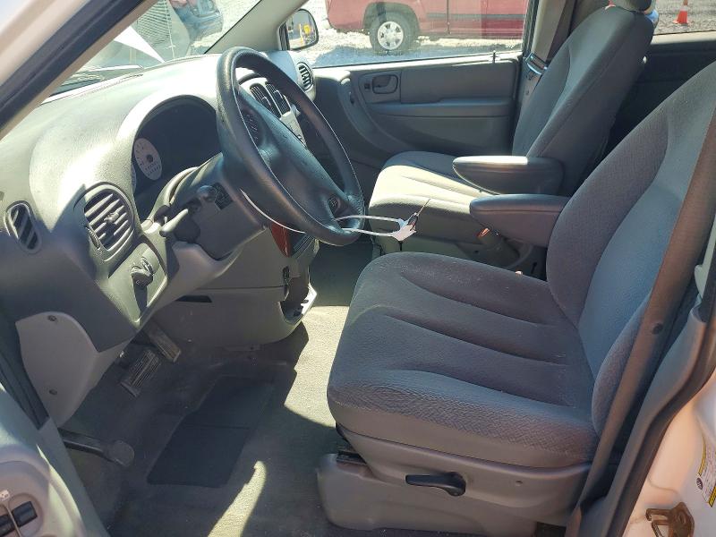 Продаж на аукціоні авто 2006 Chrysler Town & Country, vin: 1A4GP45RX6B661115, номер лоту: 57890546