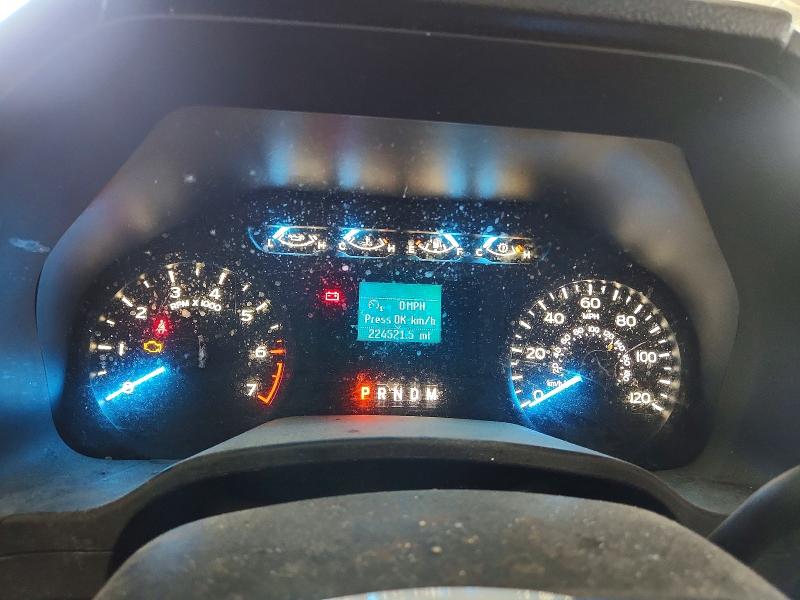 Продажа на аукционе авто 2018 Ford F150, vin: 1FTMF1C5XJKC23164, номер лота: 57701116