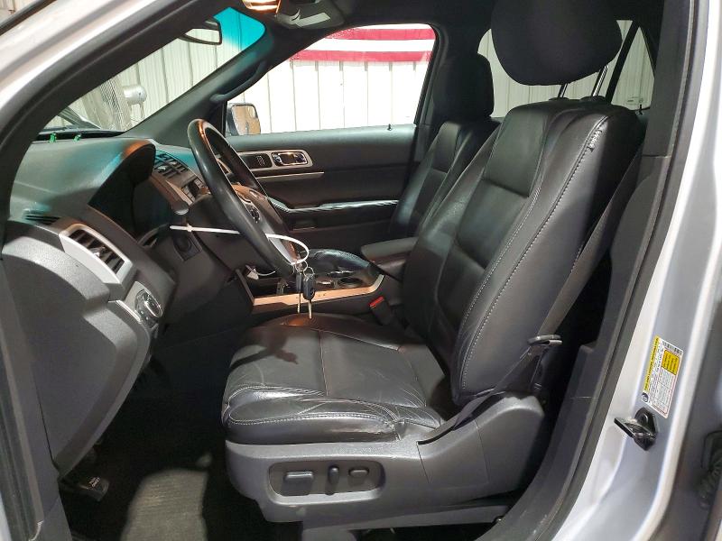 Продаж на аукціоні авто 2012 Ford Explorer, vin: 1FMHK7D82CGA30176, номер лоту: 56099546