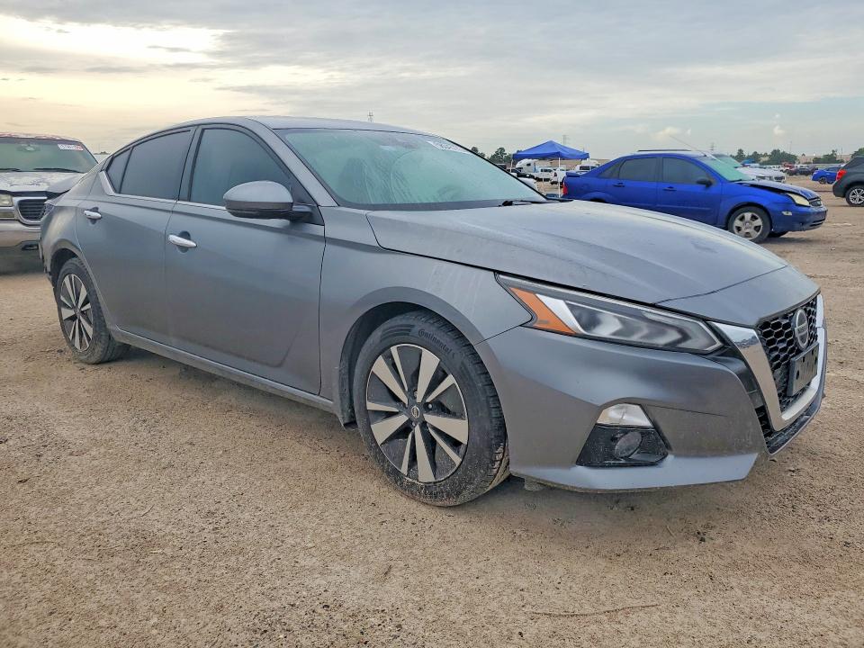 Продаж на аукціоні авто 2020 Nissan Altima, vin: 1N4BL4DVXLC282685, номер лоту: 58045776