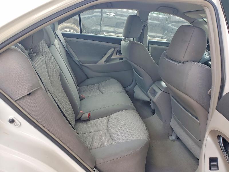 Продаж на аукціоні авто 2007 Toyota Camry, vin: 4T1BE46K67U686893, номер лоту: 55650626