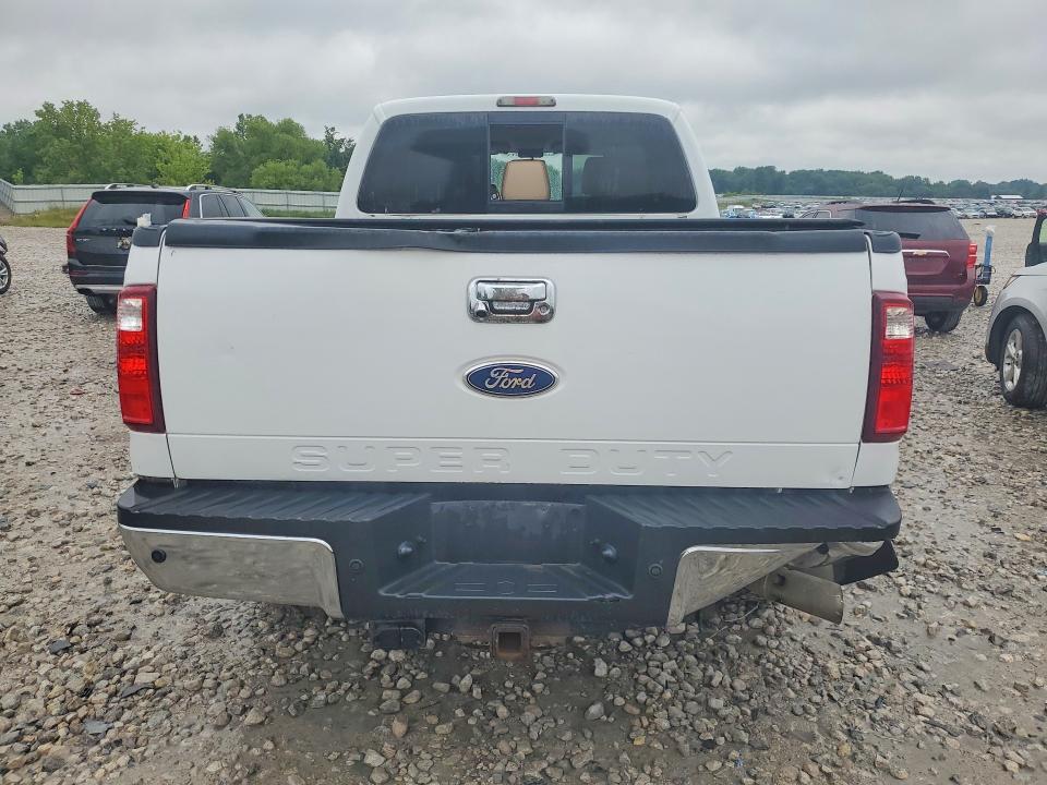 Aukcja sprzedaży 2012 Ford F250, vin: 1FT7W2BT5CEA39318, numer aukcji: 58081646