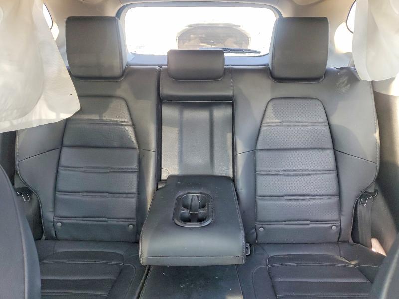 54908646 :رقم المزاد ، 2HKRW2H83MH683705 vin ، 2021 Honda Cr-v مزاد بيع