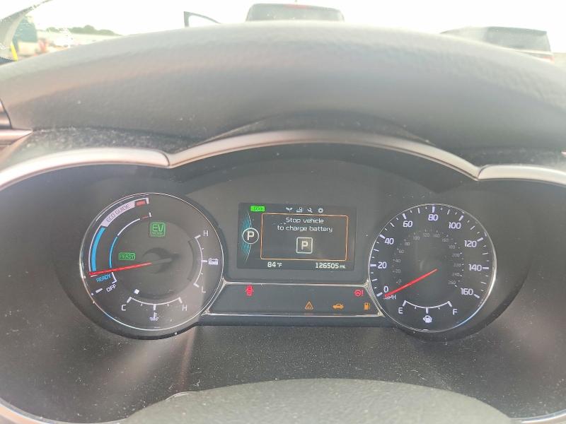 Продажа на аукционе авто 2015 Kia Optima, vin: KNAGM4AD2F5085976, номер лота: 58819326
