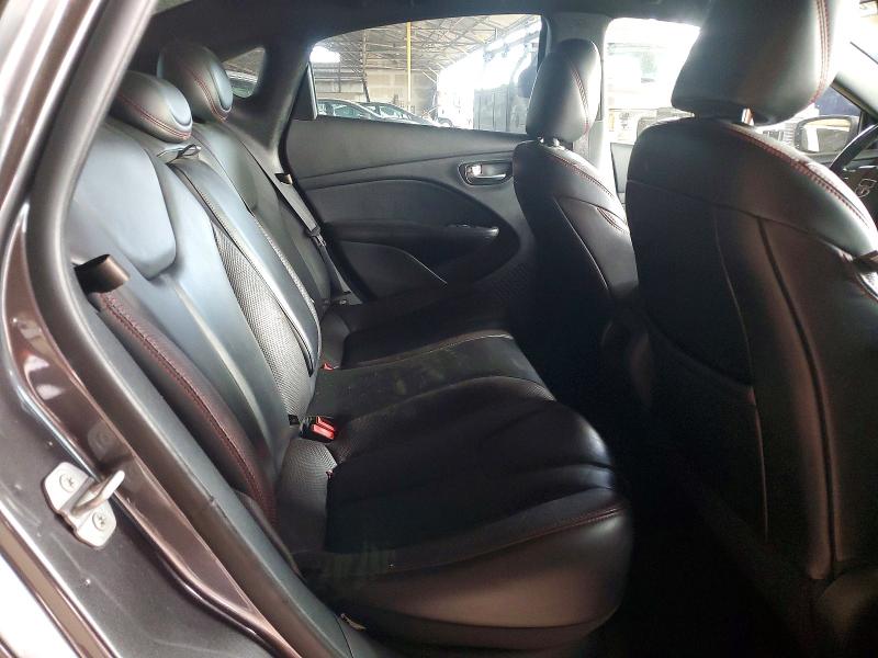 Продаж на аукціоні авто 2015 Dodge Dart, vin: 1C3CDFEB4FD310690, номер лоту: 57246296
