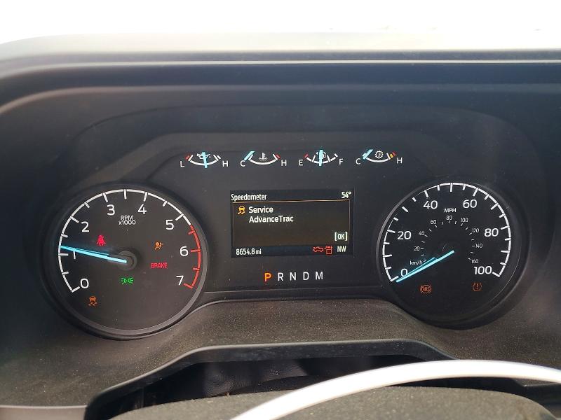 58310916 :رقم المزاد ، 1FT7W2BA1TEC85958 vin ، 2026 Ford F250 مزاد بيع