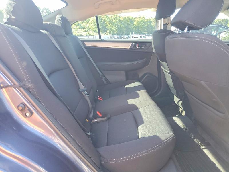 Продаж на аукціоні авто 2017 Subaru Legacy, vin: 4S3BNAC63H3012542, номер лоту: 57346136
