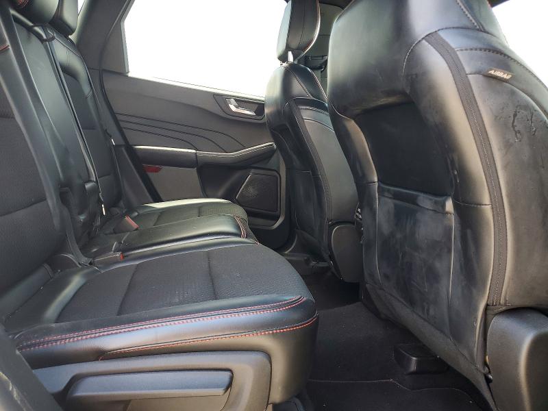 Продаж на аукціоні авто 2023 Ford Escape, vin: 1FMCU0MN7PUA27993, номер лоту: 57745126