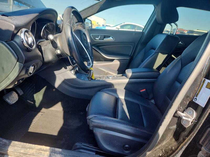 Продажа на аукционе авто 2020 Mercedes-benz Gla, vin: WDCTG4EB5LU026532, номер лота: 57402976