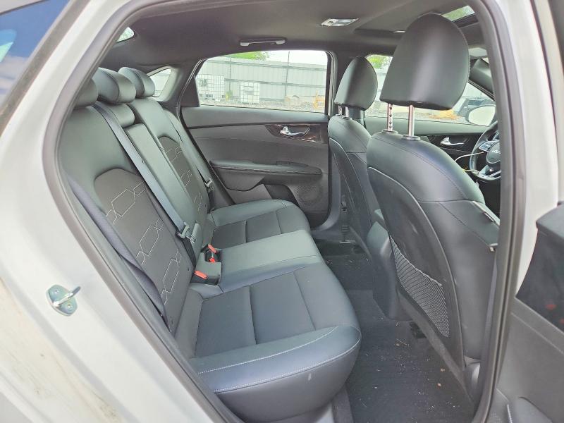 Продажа на аукционе авто 2024 Kia Forte, vin: 3KPF54AD9RE720129, номер лота: 55617886