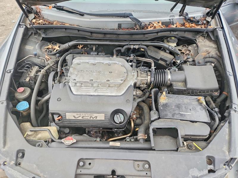 Aukcja sprzedaży 2008 Honda Accord, vin: 1HGCS22818A012381, numer aukcji: 58196836