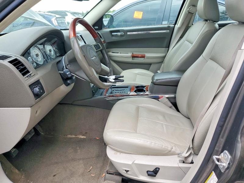 Продажа на аукционе авто 2010 Chrysler 300, vin: 2C3CA3CV3AH120556, номер лота: 56408066