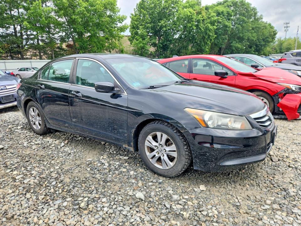 Aukcja sprzedaży 2012 Honda Accord, vin: 1HGCP2F68CA154441, numer aukcji: 58931296
