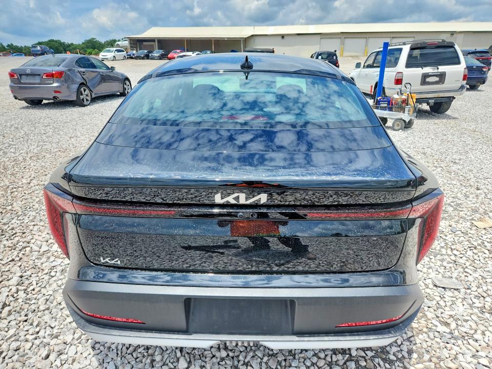 Продажа на аукционе авто 2026 Kia K4, vin: 3KPFT4DE7TE314335, номер лота: 58184006