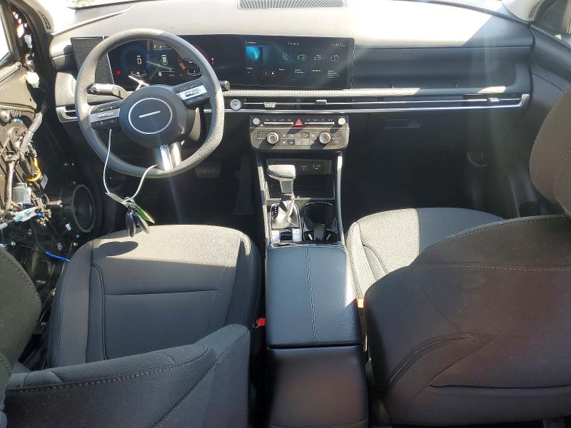 Aukcja sprzedaży 2025 Hyundai Tucson, vin: 5NMJACDE8SH507790, numer aukcji: 55305736