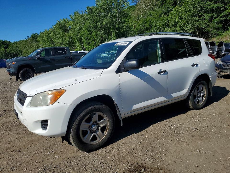 57779996 :رقم المزاد ، 2T3ZF33VX9W010333 vin ، 2009 Toyota Rav4 مزاد بيع