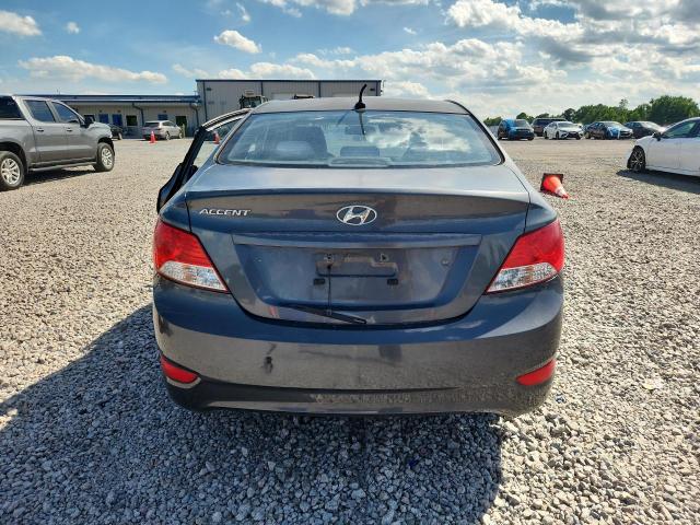 57323696 :رقم المزاد ، KMHCT4AE9CU242736 vin ، 2012 Hyundai Accent مزاد بيع