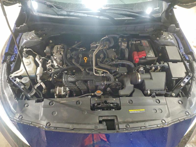 Aukcja sprzedaży 2023 Nissan Altima, vin: 1N4BL4CV5PN305463, numer aukcji: 57701706
