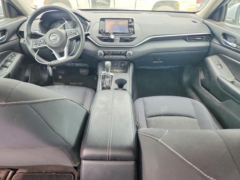 Aukcja sprzedaży 2021 Nissan Altima, vin: 1N4BL4BVXMN399045, numer aukcji: 57208146