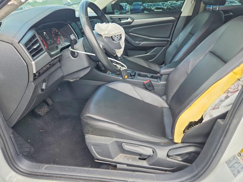 Продаж на аукціоні авто 2020 Volkswagen Jetta, vin: 3VWCB7BU5LM002714, номер лоту: 59347326