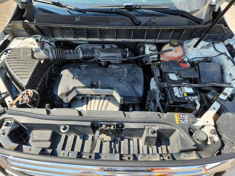 Продажа на аукционе авто 2019 Gmc Acadia, vin: 1GKKNLLA1KZ274827, номер лота: 57261436