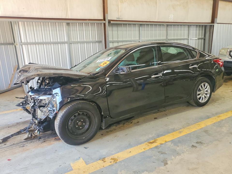 Aukcja sprzedaży 2017 Nissan Altima, vin: 1N4AL3AP5HC250486, numer aukcji: 59634176