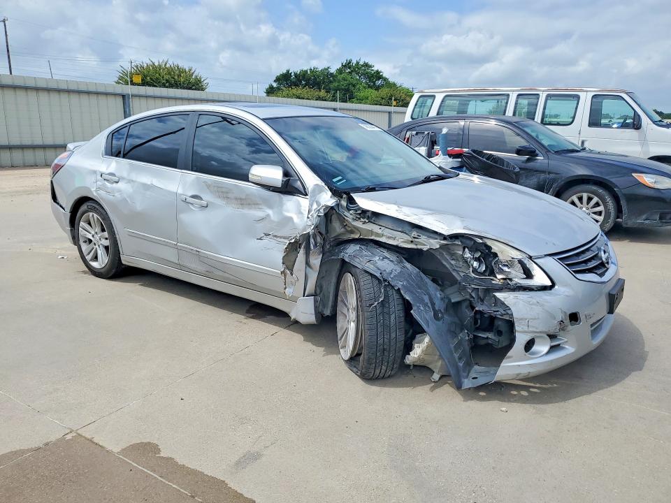 Aukcja sprzedaży 2012 Nissan Altima, vin: 1N4BL2AP4CN509383, numer aukcji: 56530476