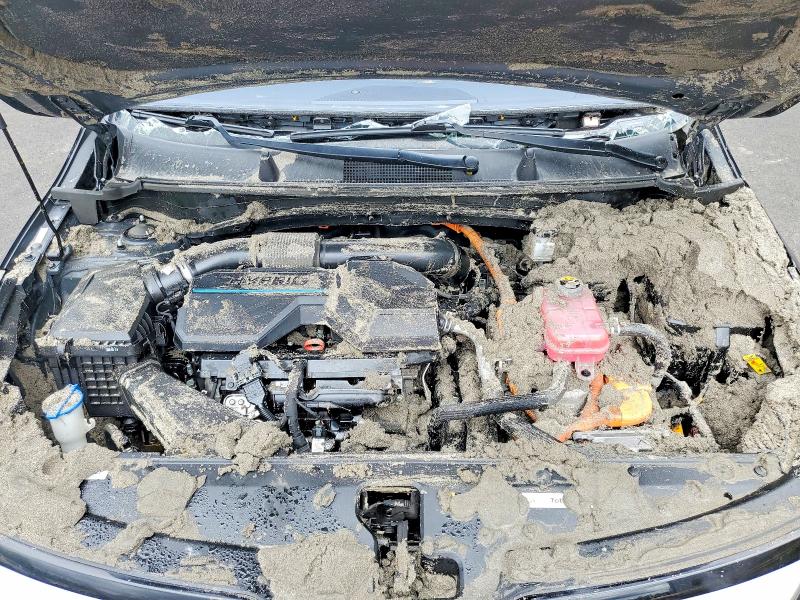 2024 Kia Sportage მანქანა იყიდება აუქციონზე, vin: KNDPVCDG2R7154478, აუქციონის ნომერი: 56857916
