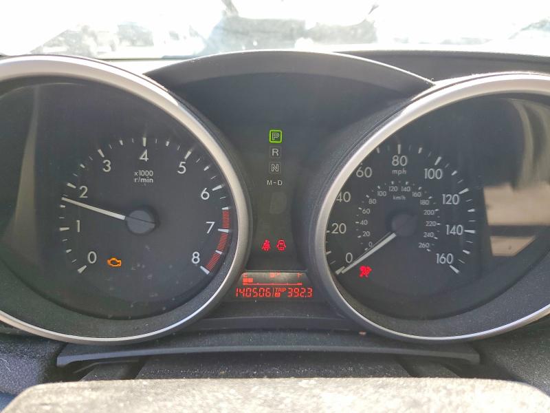 Продажа на аукционе авто 2010 Mazda 3, vin: JM1BL1SF2A1271175, номер лота: 57032406