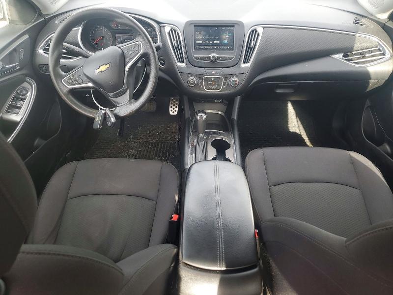 Aukcja sprzedaży 2017 Chevrolet Malibu, vin: 1G1ZE5ST0HF216090, numer aukcji: 55700036